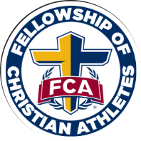 Fellowship of Christian Athletes logo
